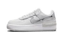 Air Force 1 Shadow White Chrome