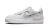 Air Force 1 Shadow White Chrome