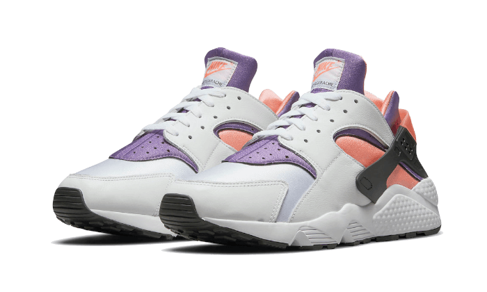 Air Huarache Bright Mango