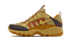 Air Humara Buff Gold
