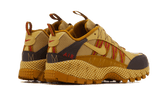 Air Humara Buff Gold