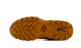 Air Humara Buff Gold
