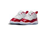 Air Jordan 11 Retro Cherry Bébé (TD)