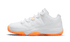Air Jordan 11 Retro Low Bright Citrus