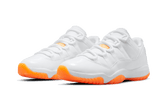 Air Jordan 11 Retro Low Bright Citrus