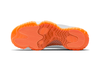 Air Jordan 11 Retro Low Bright Citrus