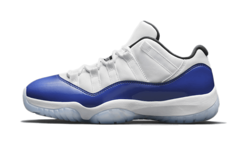Air Jordan 11 Retro Low Concord Sketch
