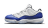 Air Jordan 11 Retro Low Concord Sketch