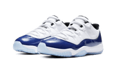 Air Jordan 11 Retro Low Concord Sketch