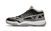 Air Jordan 11 Retro Low IE Black Cement