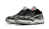 Air Jordan 11 Retro Low IE Black Cement