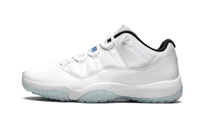 Air Jordan 11 Retro Low Legend Blue Mrkicks