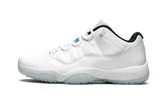 Air Jordan 11 Retro Low Legend Blue
