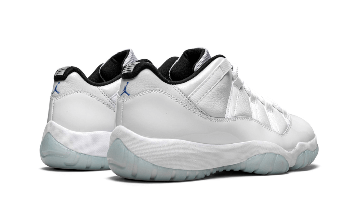 Air Jordan 11 Retro Low Legend Blue Mrkicks