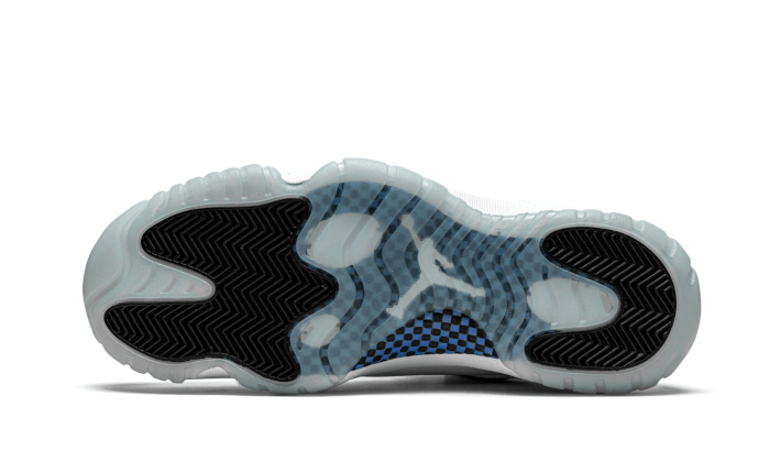 Air Jordan 11 Retro Low Legend Blue Mrkicks
