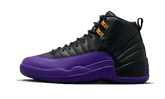 Air Jordan 12 Field Purple