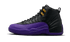Air Jordan 12 Field Purple