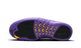 Air Jordan 12 Field Purple