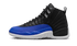 Air Jordan 12 Hyper Royal