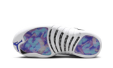 Air Jordan 12 Hyper Royal