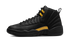 Air Jordan 12 Retro Black Taxi