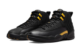 Air Jordan 12 Retro Black Taxi