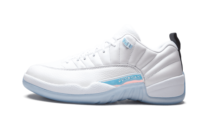 Air Jordan 12 Retro Low Easter (2021)