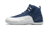 Air Jordan 12 Retro Stone Blue