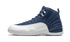 Air Jordan 12 Retro Stone Blue
