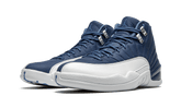 Air Jordan 12 Retro Stone Blue