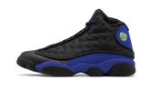 Air Jordan 13 Retro Black Hyper Royal