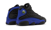 Air Jordan 13 Retro Black Hyper Royal