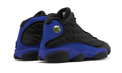 Air Jordan 13 Retro Black Hyper Royal