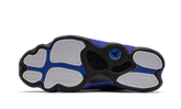 Air Jordan 13 Retro Black Hyper Royal