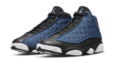Air Jordan 13 Retro Brave Blue