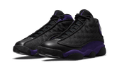 Air Jordan 13 Retro Court Purple