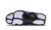Air Jordan 13 Retro Court Purple