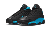 Air Jordan 13 Retro University Blue