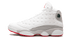 Air Jordan 13 Wolf Grey