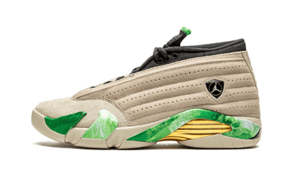 Air Jordan 14 Retro Aleali May Fortune