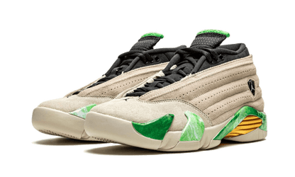 Air Jordan 14 Retro Aleali May Fortune