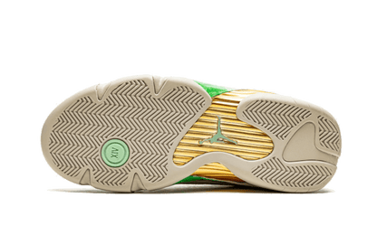 Air Jordan 14 Retro Aleali May Fortune