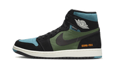 Air Jordan 1 Element Gore-Tex Black Olive