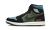 Air Jordan 1 Element Gore-Tex Black Olive