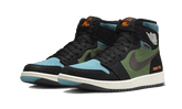 Air Jordan 1 Element Gore-Tex Black Olive
