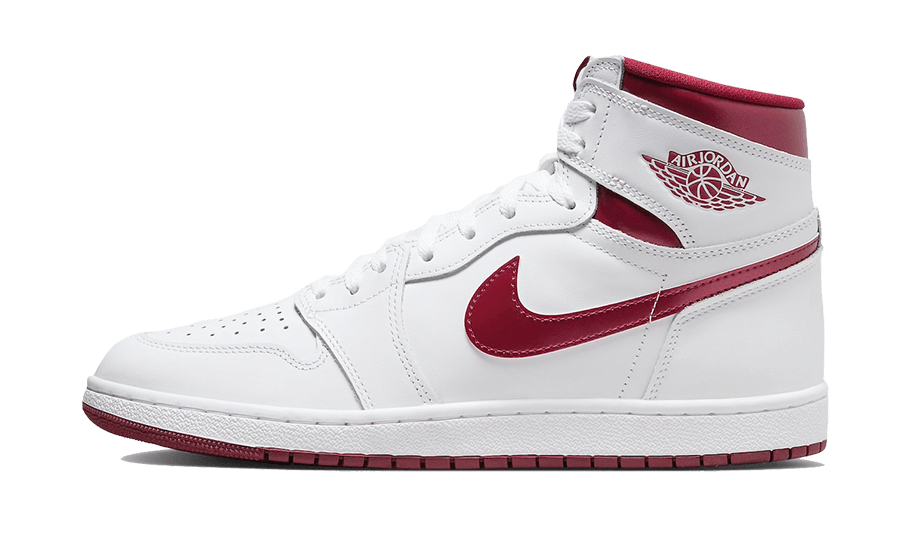 Air Jordan 1 High &