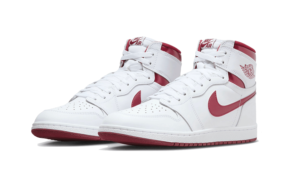 Air Jordan 1 High &