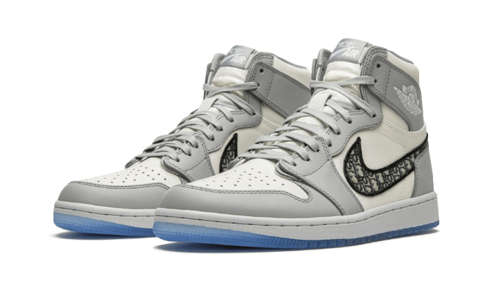 Air Jordan 1 High Dior Mrkicks