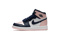 Air Jordan 1 High OG Atmosphere Enfant (Bubble Gum) (PS)