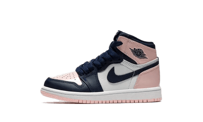 Air Jordan 1 High OG Atmosphere Enfant Bubble Gum PS